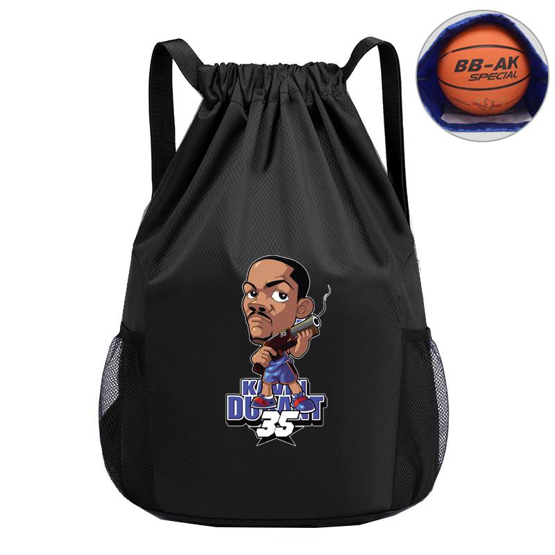 Black Durant 101