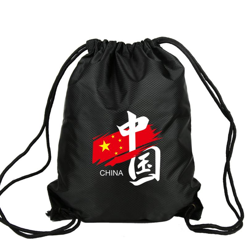 BLACK CHINA STYLING