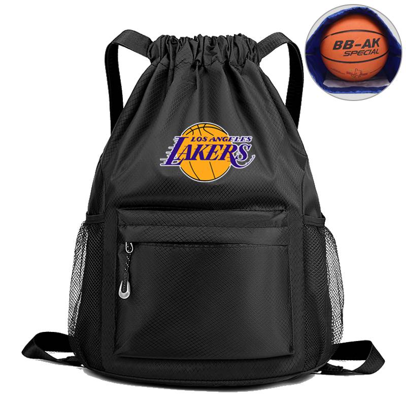 Black Laker 028