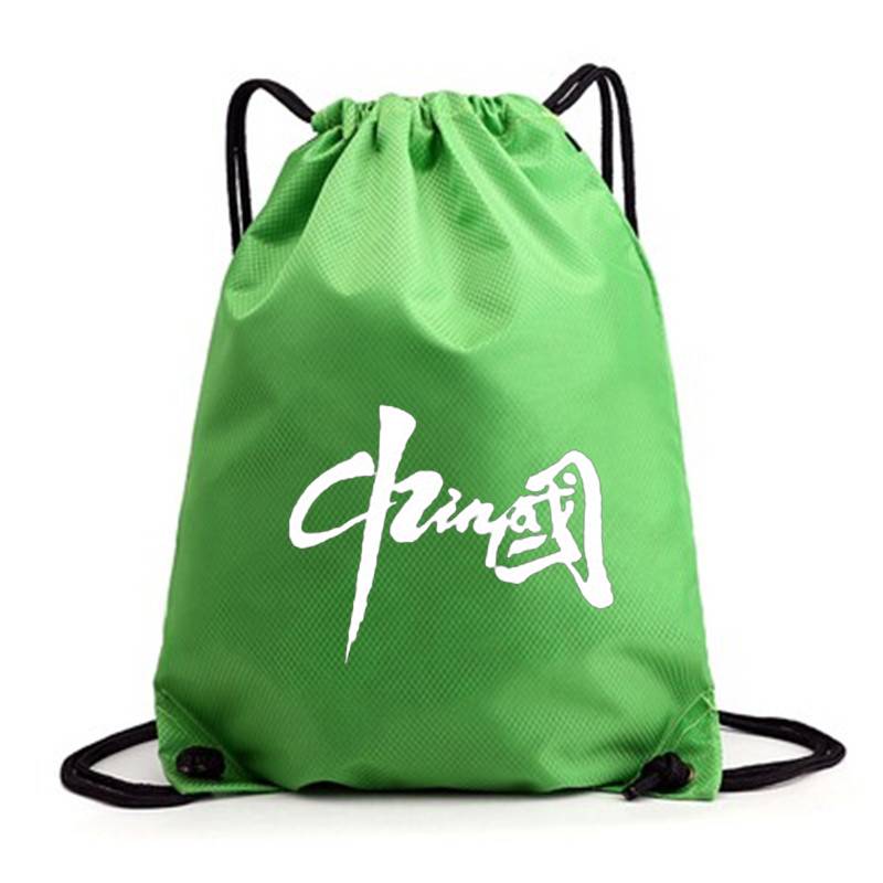 K-CHINESE GREEN (NO BALL LOADED)