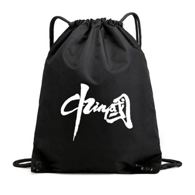 K-CHINA BLACK SMALL (NO BALL LOADED)