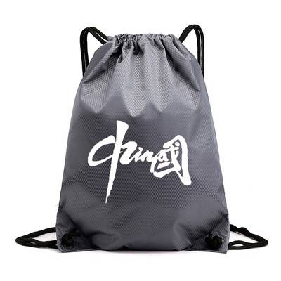K-CHINESE GRAY LARGE (CAN LOAD BALLS)