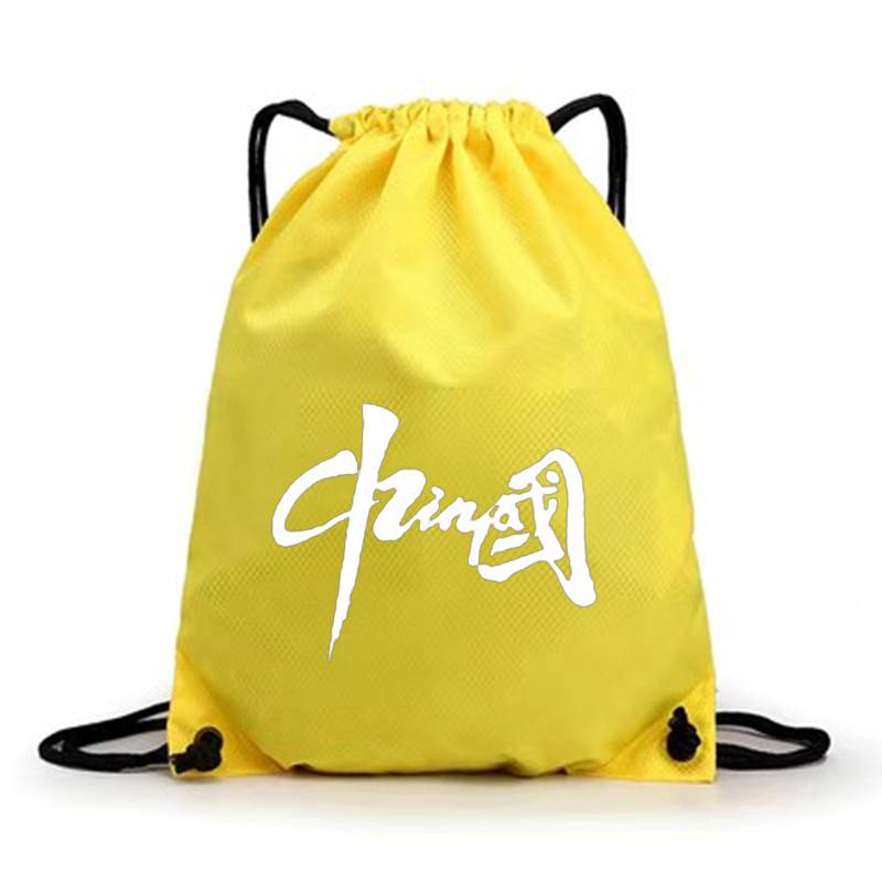 K-CHINESE LARGE YELLOW (CAN LOAD BALLS)