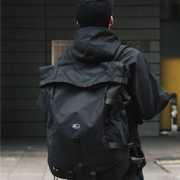 Summer new shoulder bag men's and women's basketball bag large -capacity travel bag sports bag multi -function practical baggage bag