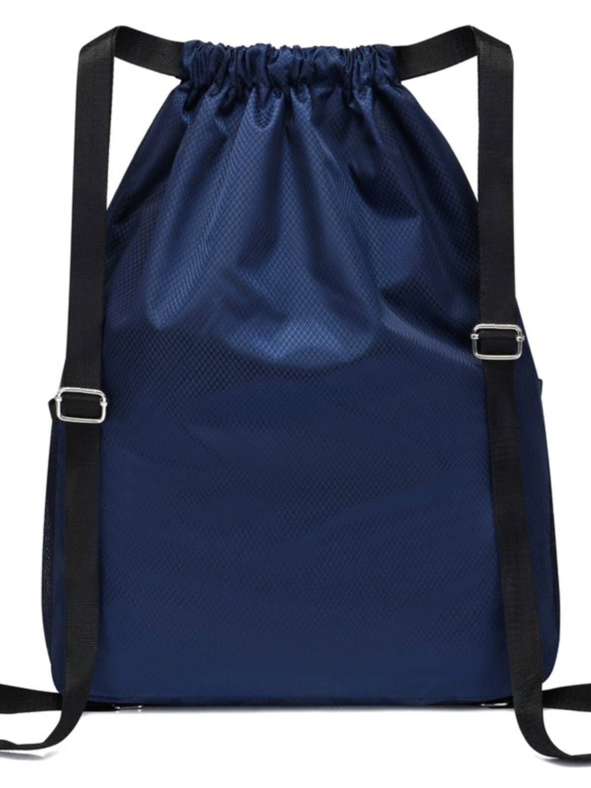 Sports two-shoulder-tip-backed basketball bag for students at the marathon competition