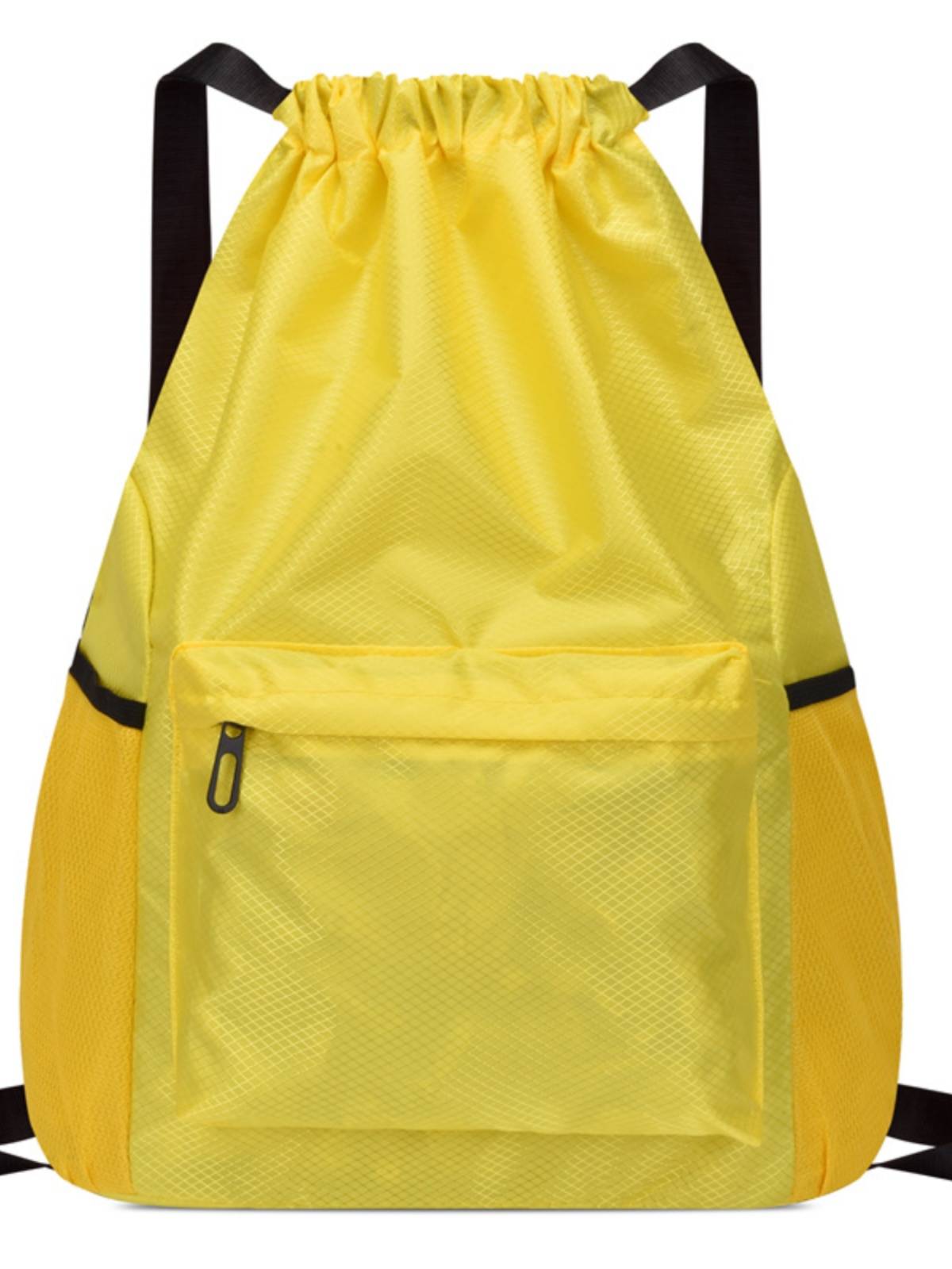 Sports two-shoulder-tip-backed basketball bag for students at the marathon competition