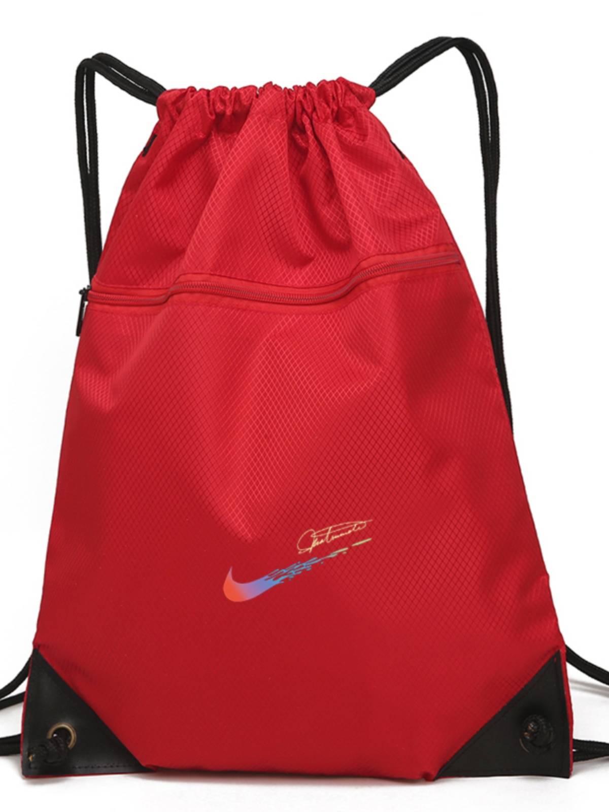 Basketball bag training bag pocket pocket waterproof pumping backpack backpack fitness bag travel bag football bag storage shoe bag