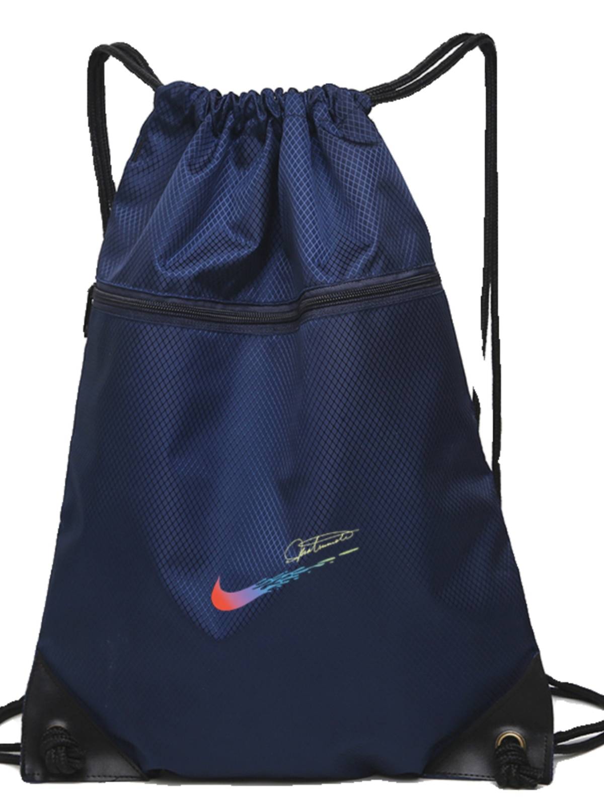 Basketball bag training bag pocket pocket waterproof pumping backpack backpack fitness bag travel bag football bag storage shoe bag