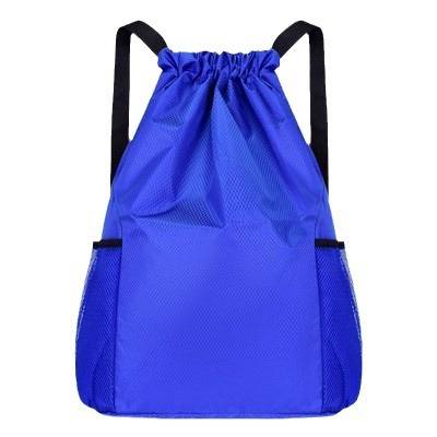 Beam -mouth bag backpack men and women 2024 new simple travel backpack large -cap