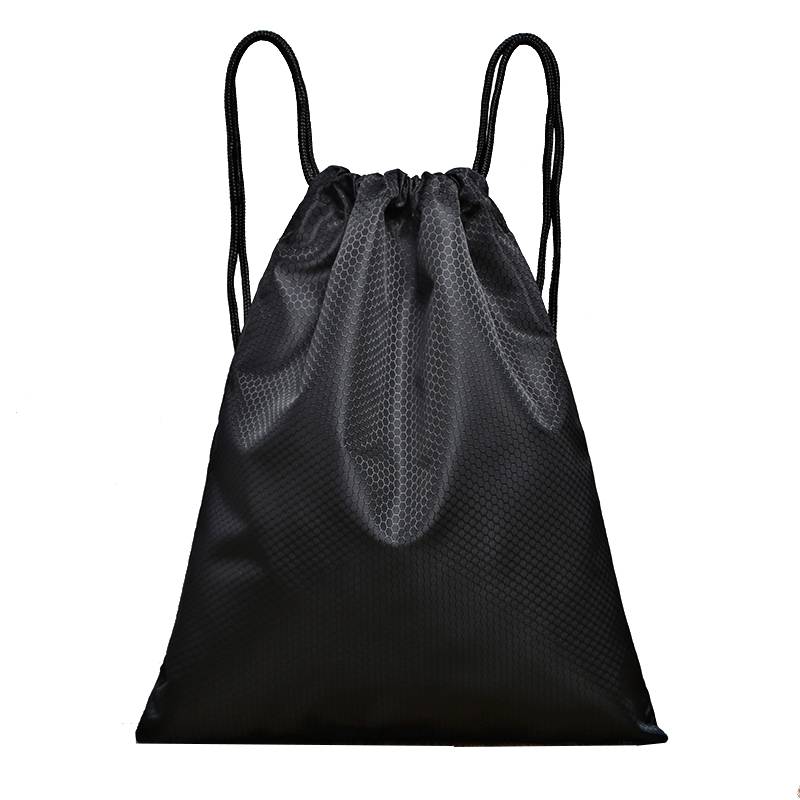 Black with no pockets
