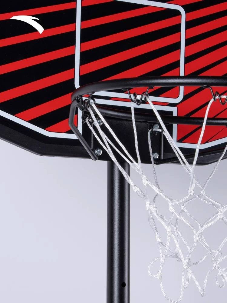 Anta basketball rack voting box children's home useable outdoor basket hanging outdoor lifting standard adult