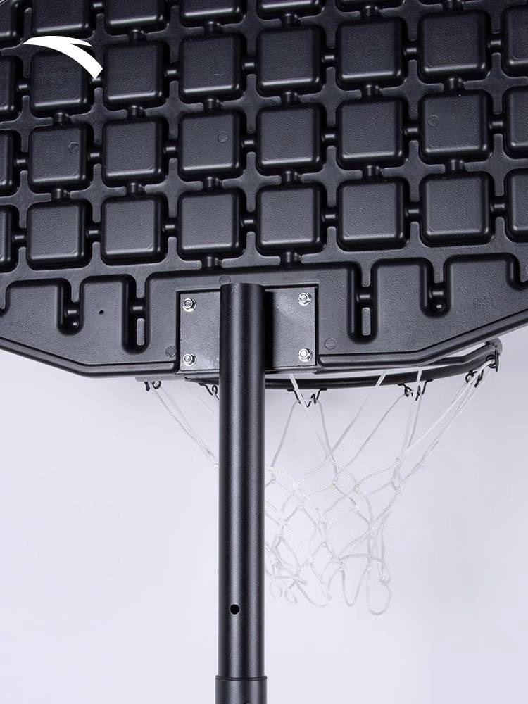 Anta basketball rack voting box children's home useable outdoor basket hanging outdoor lifting standard adult
