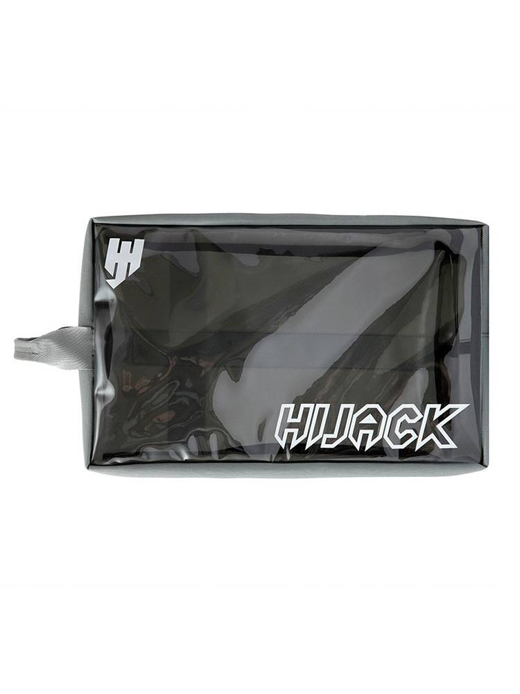 Hijack sneakers storage football shoes basketball sneakers sports fitness travel portable bag