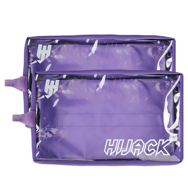 group (transparent purple x 2)