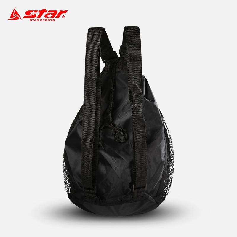 Shida Basket Basket Basketball Bag Football Pack Bag Back Bag Training Pack Star Genuine Football Base Basketball Base