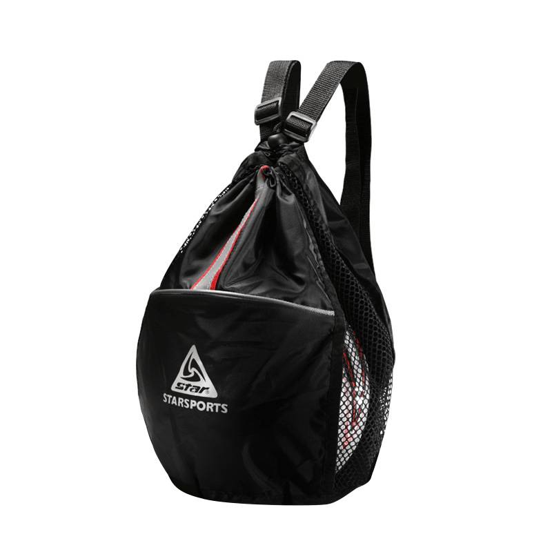 Shida Basket Basket Basketball Bag Football Pack Bag Back Bag Training Pack Star Genuine Football Base Basketball Base