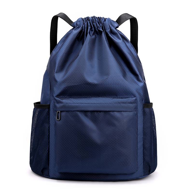 DEEP BLUE LARGE DRY WET SEPARATION K-QM