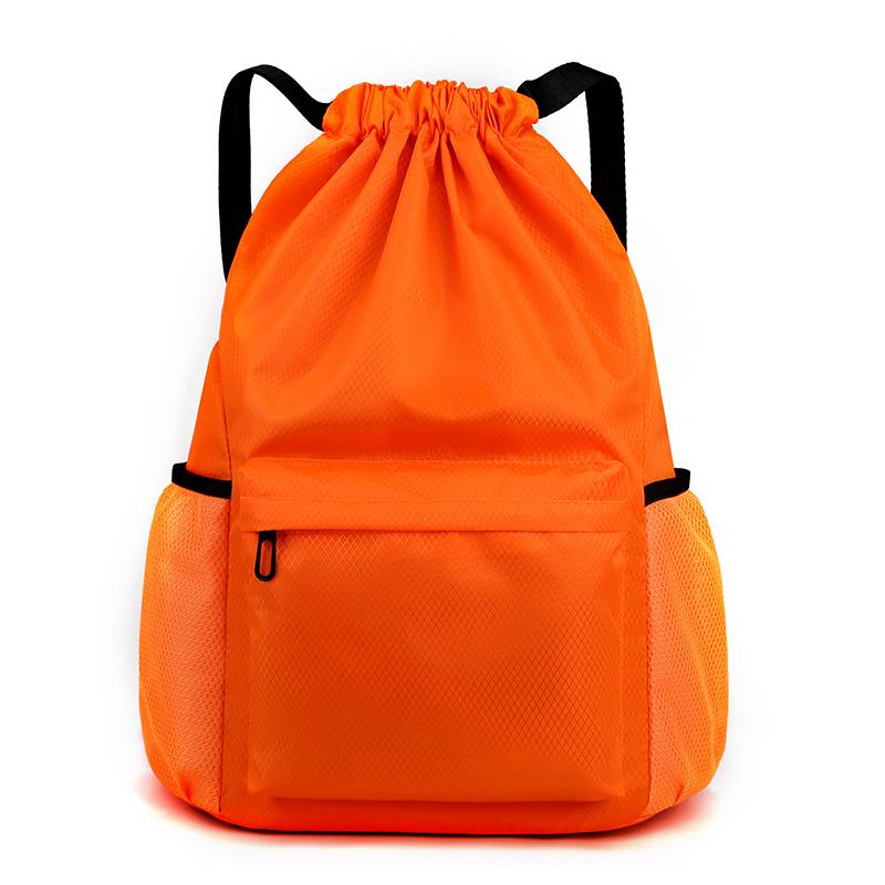 K-QM LARGE ORANGE DRY WET SEPARATION