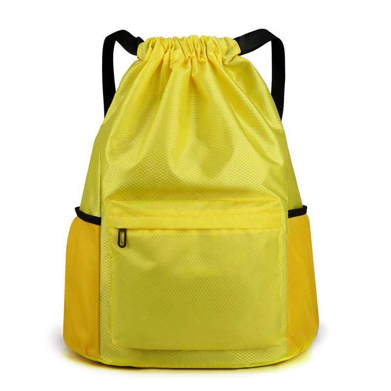 K-QM YELLOW LARGE DRY WET SEPARATION