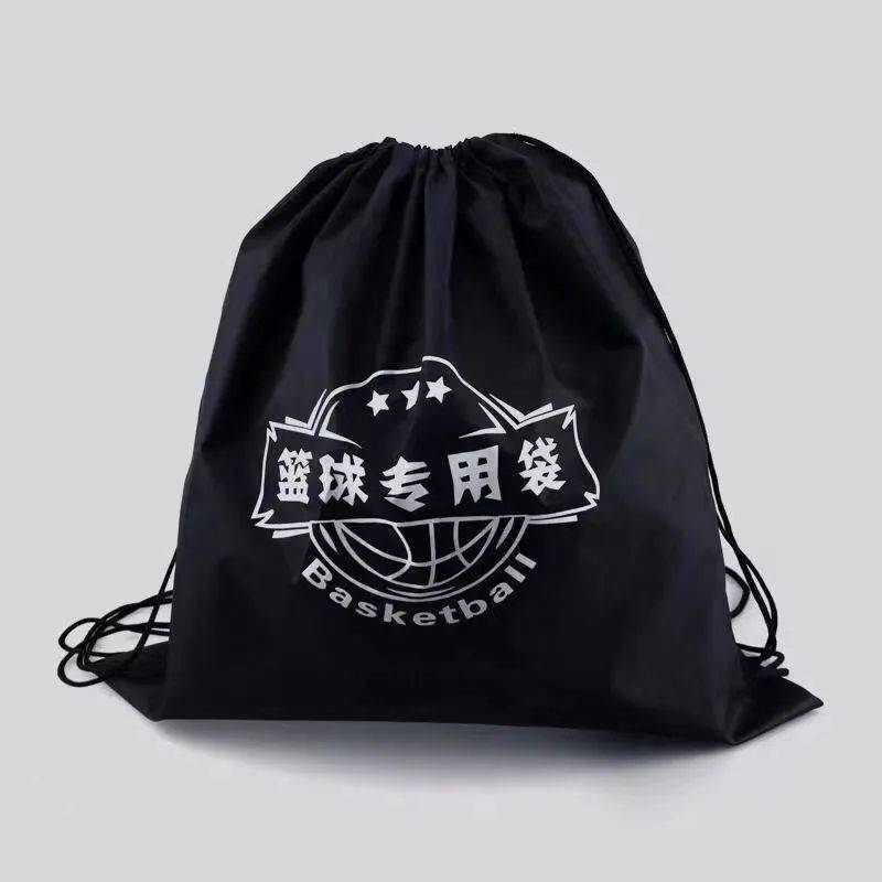 Two basketball bags