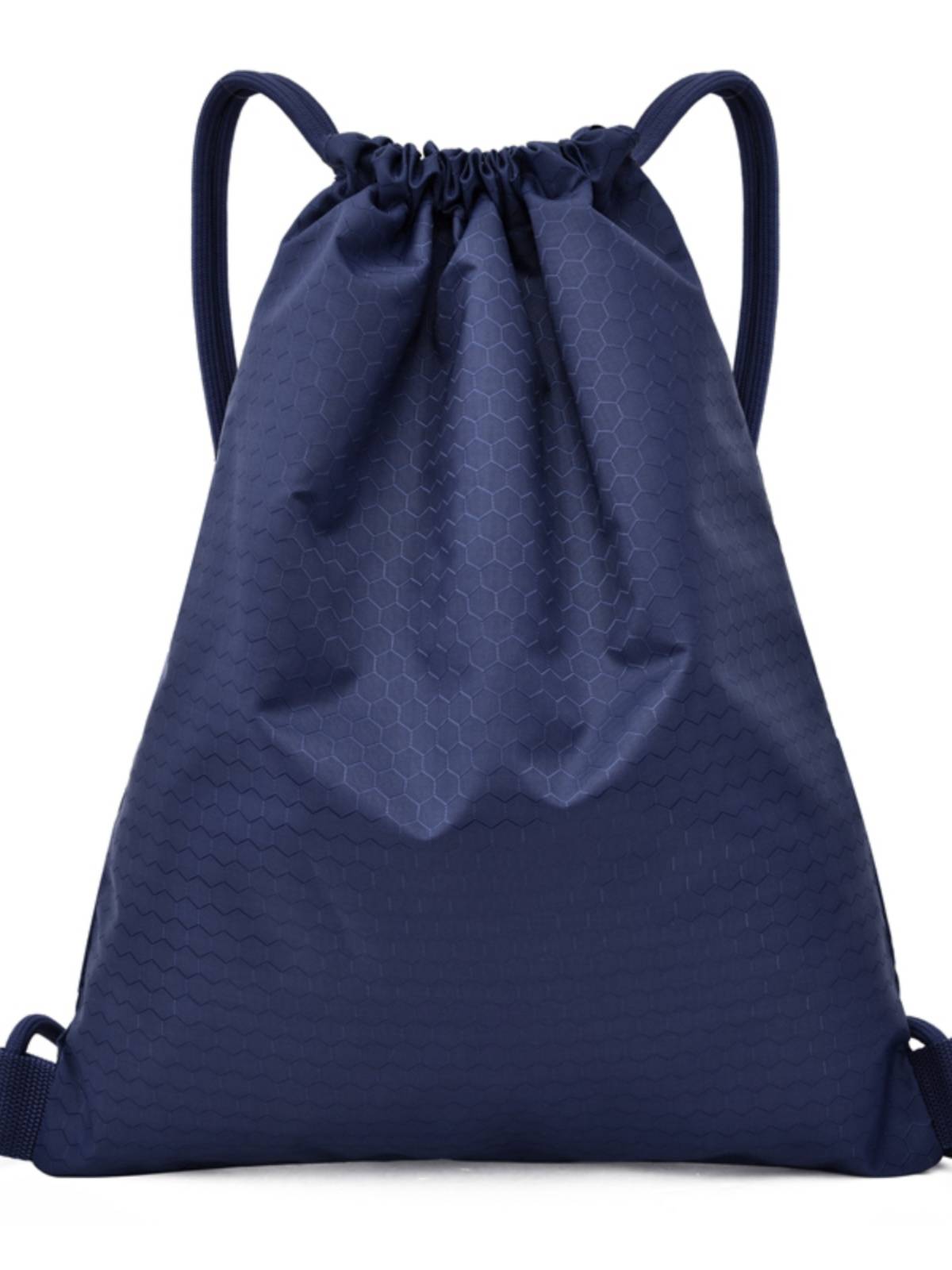 Nylon beam pocket basketball bag backpack sports backpack student schoolbags large capacity travel bag shoes football bag