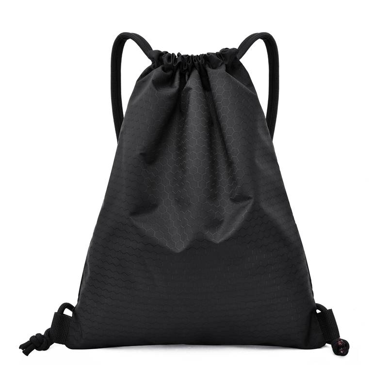 Small black