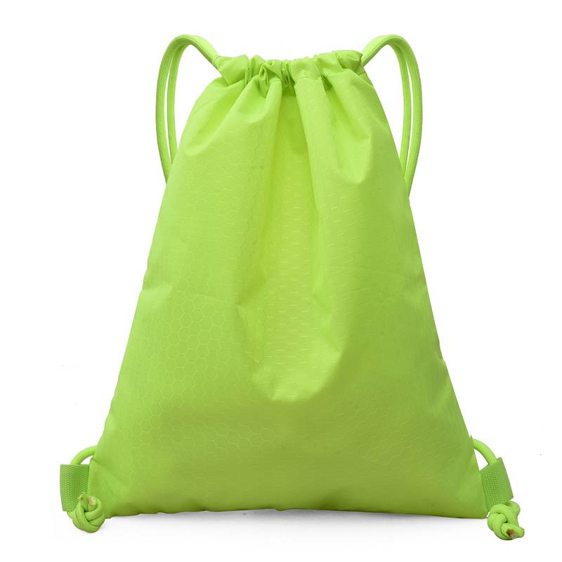 Small green