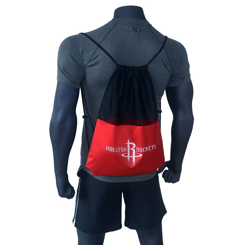 Basketball bag basketball net bag football bag pumping bag volleyball blue ball bag fitness swimming sports bag students backpack