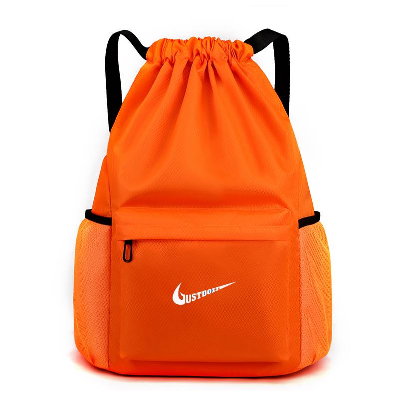 Orange 208 with a large head and a large volume