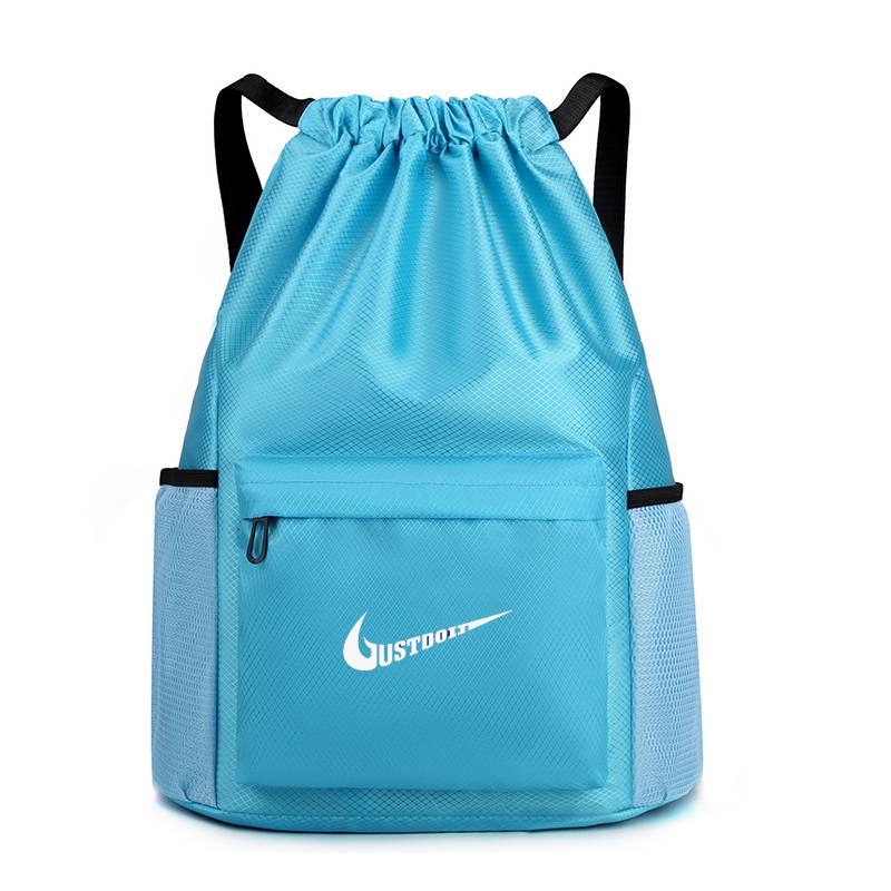 Lake Blue 208 with a large front and a large volume