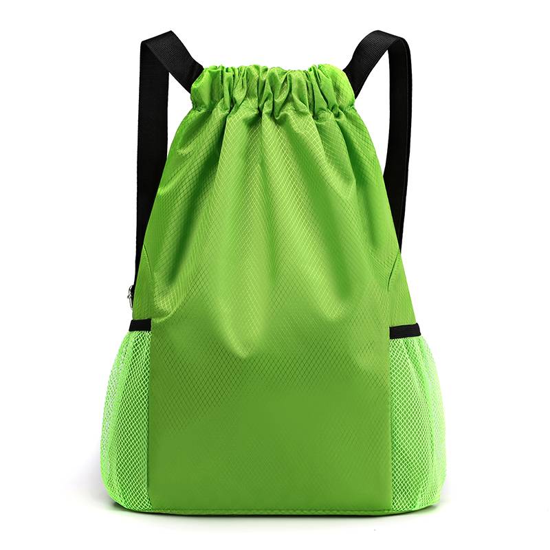 New - Green