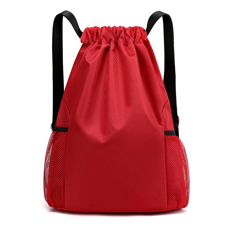 New - Wine Red