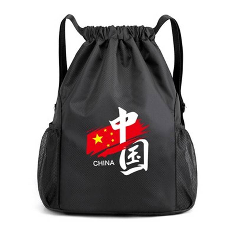 KNET CHINA BLACK LARGE (FOR BASKETBALL)