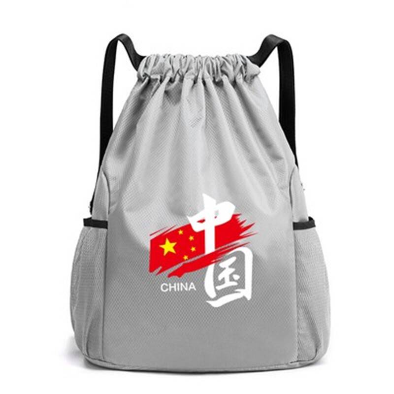 KNET CHINA GRAY SMALL (WITH SHOES)