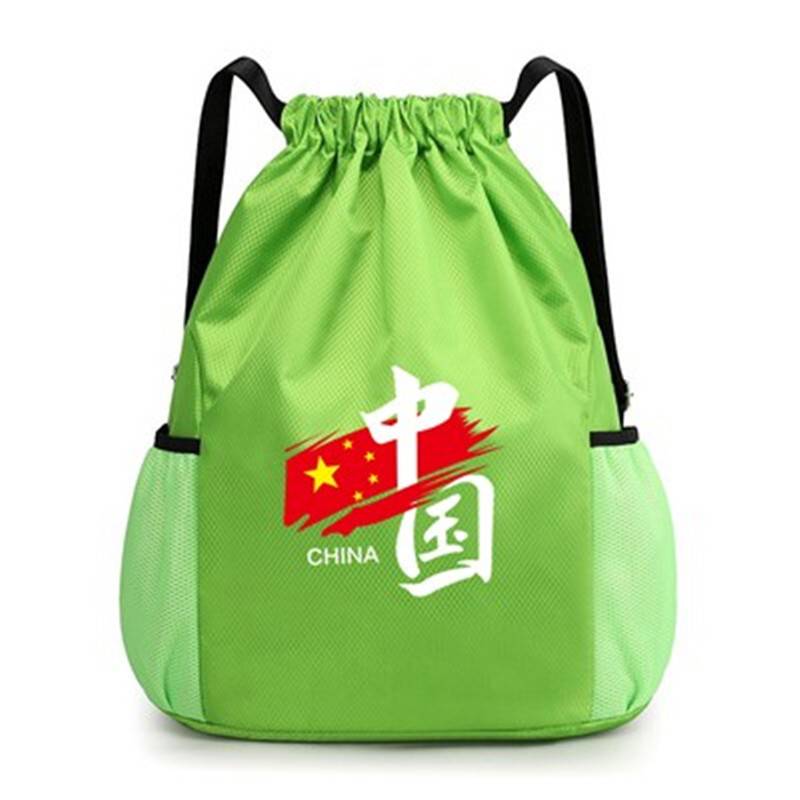 KNET CHINA GREEN LARGE (FOR BASKETBALL)