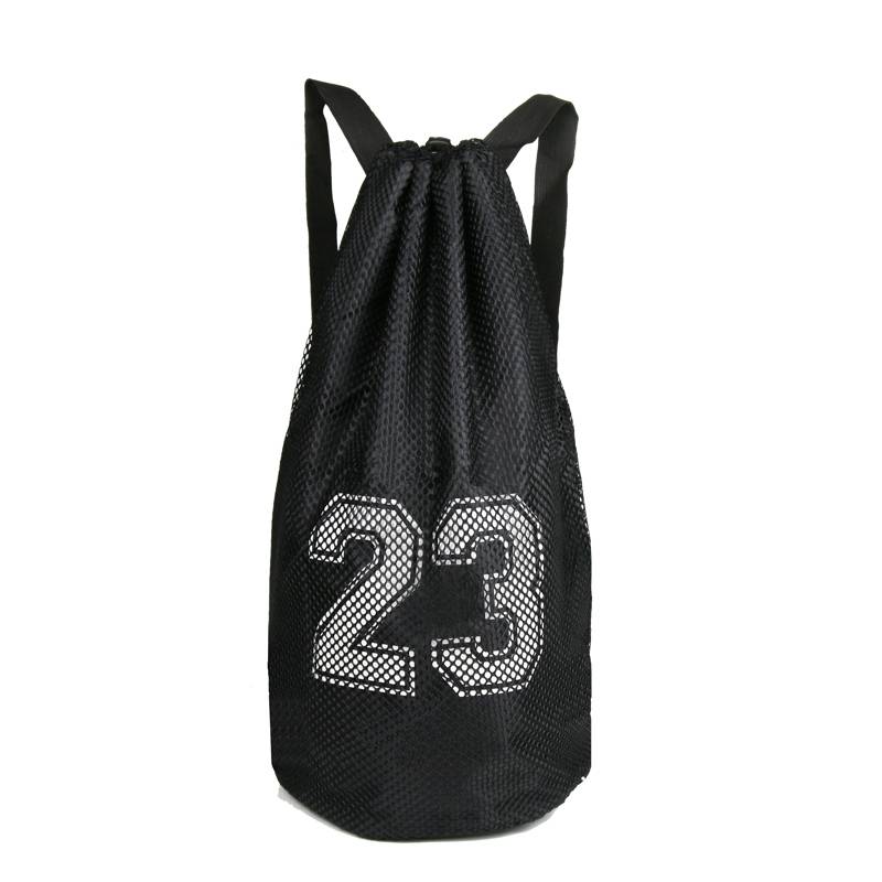 Black 23