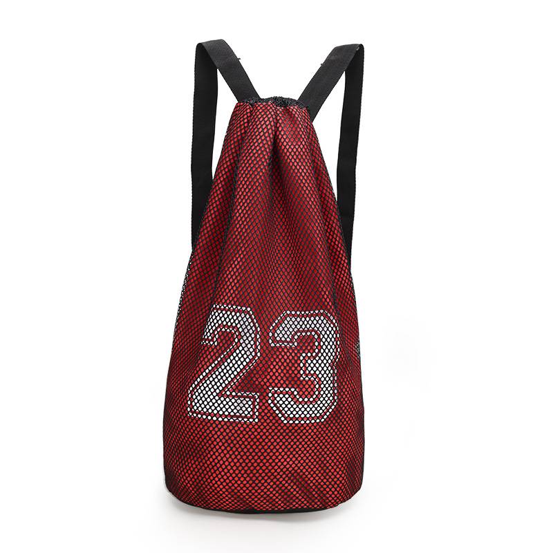 Red 23