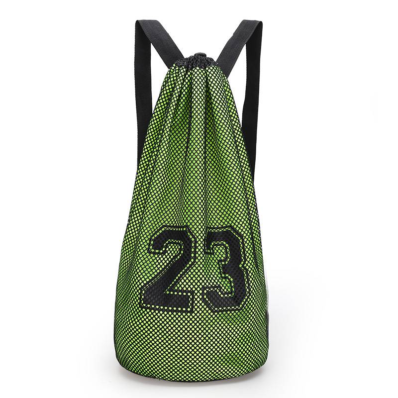 fluorescent green 23