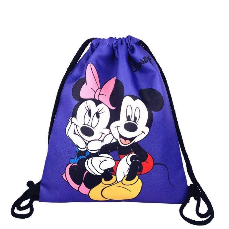 MICKEY AND MINNIE STANDARD SINGLE LAYER (A4 BOOKS)