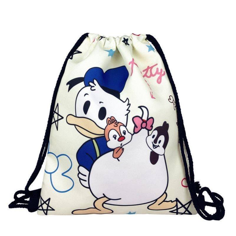 DANG DUCK STANDARD SINGLE LAYER (A4 BOOK)