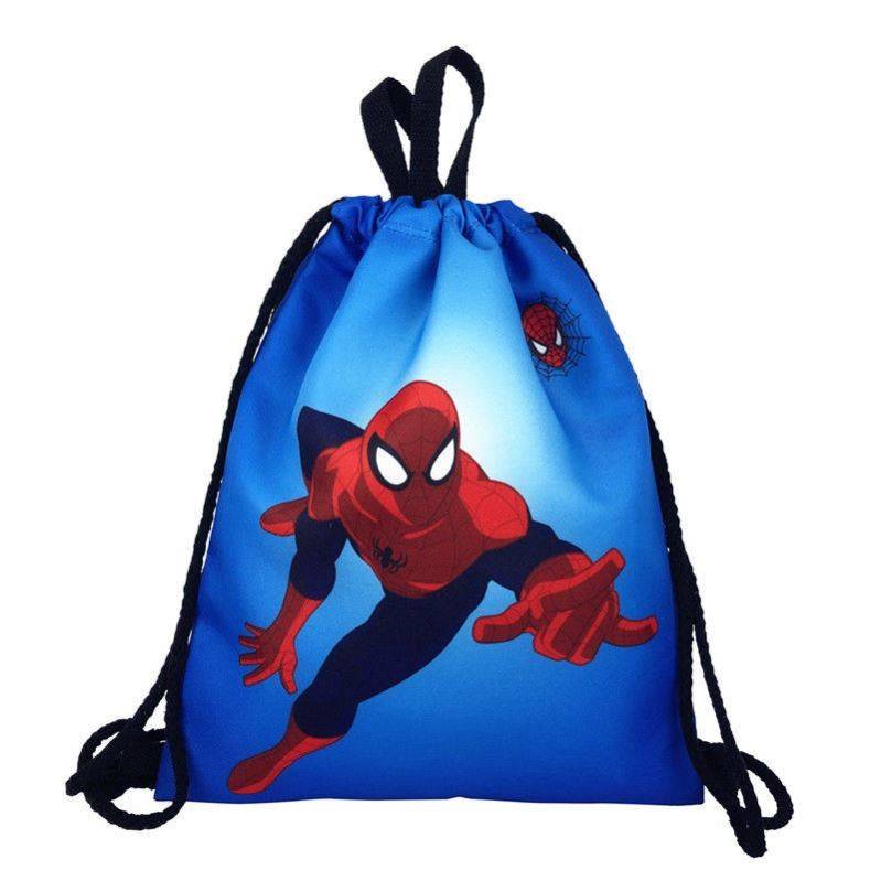 SPIDER-MAN DOUBLE