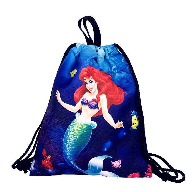 MERMAIDS WITH HIGH-QUALITY DOUBLES (A4 BOOKS)