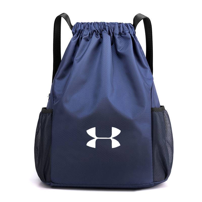 025 UA DEEP BLUE (CAN LOAD THE BALL)