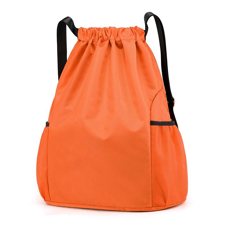 Orange football