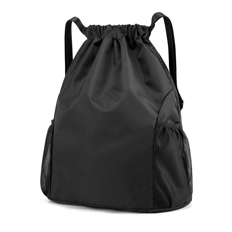 Black Big Basketball