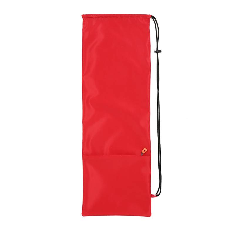 Oxford-Red bag
