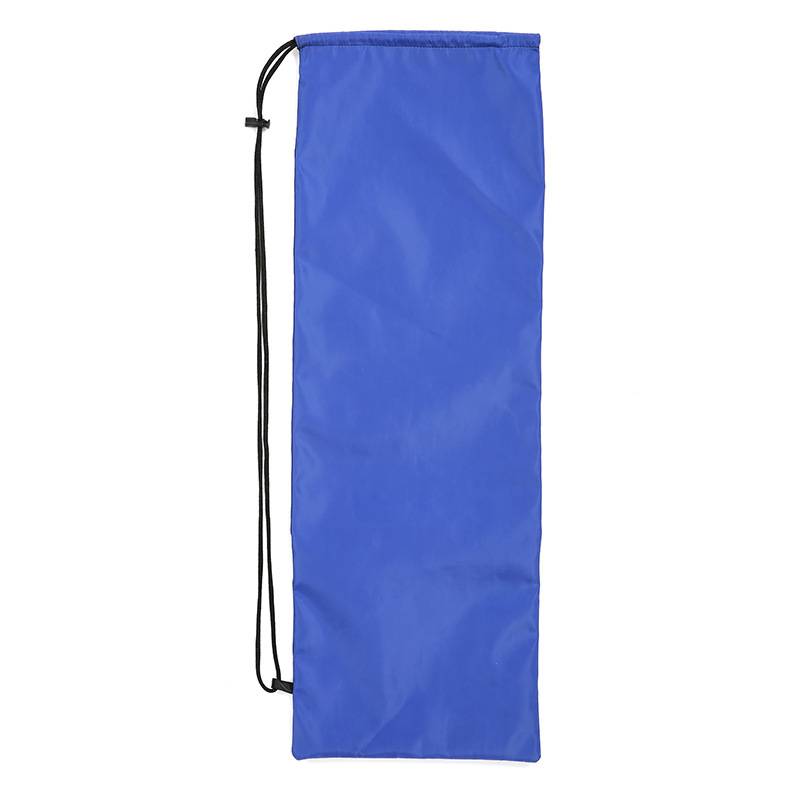 Oxford-Blue has bags