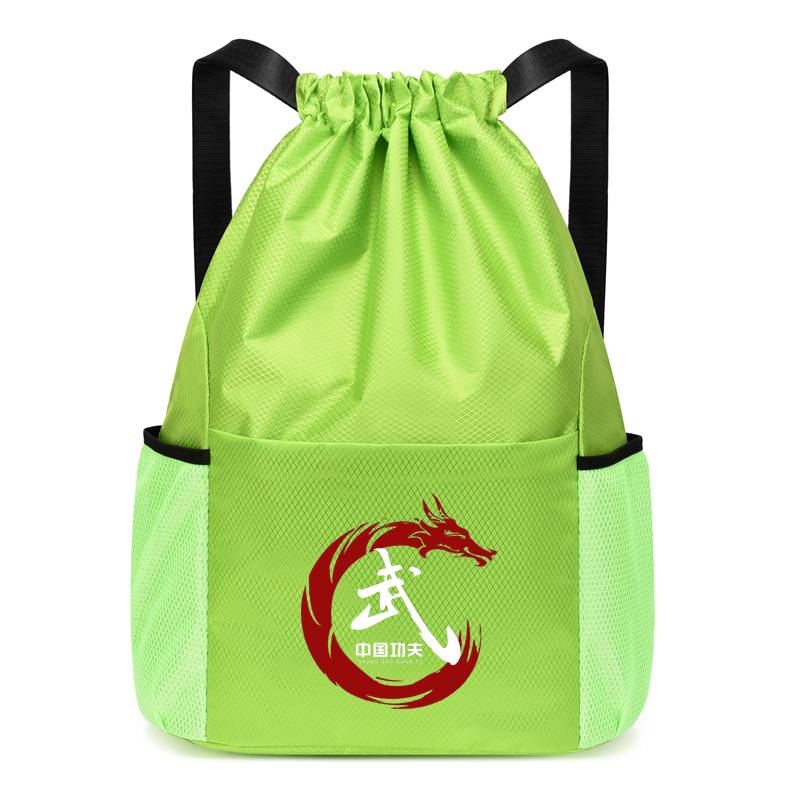 Note to Green Dragon Size