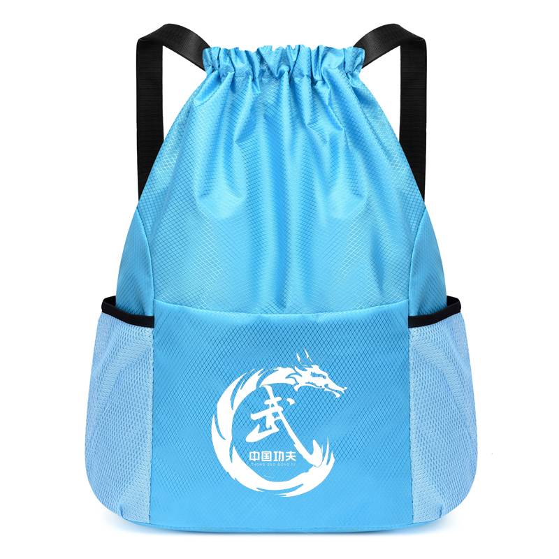 A note on the sky blue tag size