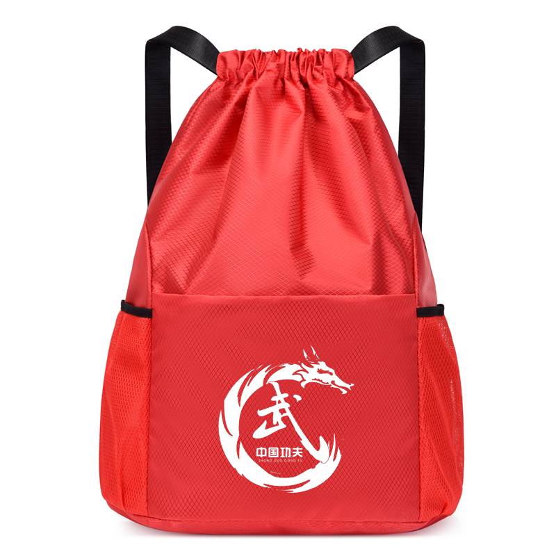 Red Dragon Size Note